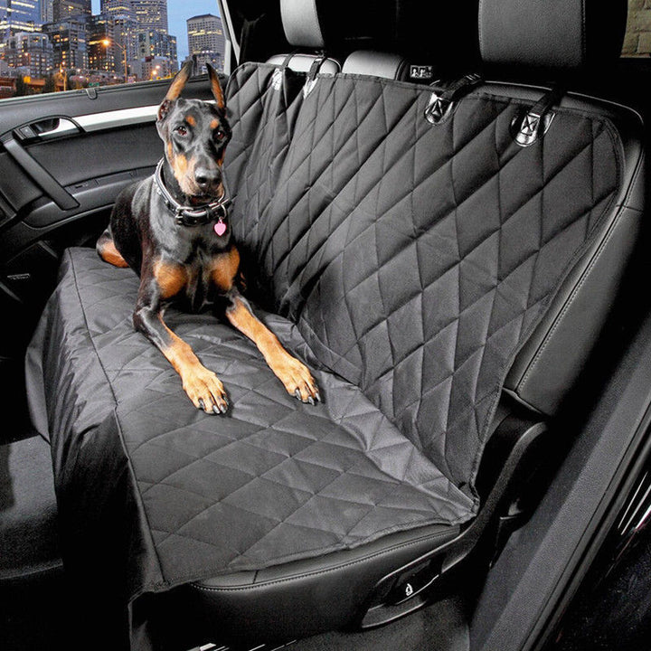 Dog Car Seat™